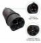 Picture of Type 2 Male to Type 1 Female Adaptor
